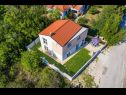 Kuća za odmor Tome - comfortable & modern: H(6) Nin - Rivijera Zadar  - Hrvatska - kuća
