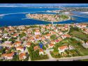 Kuća za odmor Tome - comfortable & modern: H(6) Nin - Rivijera Zadar  - Hrvatska - detalj (kuća i okolica)