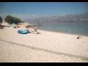 Kuća za odmor Dali - with pool and view: H(8+2) Ražanac - Rivijera Zadar  - Hrvatska - 