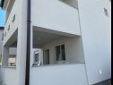 Apartmani Juli - modern: A1(2+2) Vir - Rivijera Zadar   - kuća