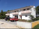 Apartmani VINK - 80 m from beach A2(4), A3(4), A4(4) Vir - Rivijera Zadar   - kuća