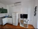 Apartmani Rising Sun A1(2+2), A2(2+2), A3(2+2) Vir - Rivijera Zadar   - Apartman - A3(2+2): kuhinja