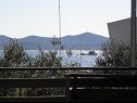 Apartmani Anthony - 50m from the beach & parking: A3(2+1), A4(2+1) Zadar - Rivijera Zadar   - pogled