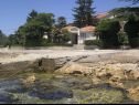 Kuća za odmor Villa Petar 2 - 10m from sea: H(4) Zadar - Rivijera Zadar  - Hrvatska - kuća