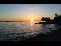 Kuća za odmor Villa Petar 2 - 10m from sea: H(4) Zadar - Rivijera Zadar  - Hrvatska - plaža