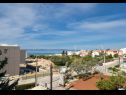 Apartmani Dome - 150m from sea: A22(2), A32(2), A33(2) Zadar - Rivijera Zadar   - Apartman - A32(2): balkon