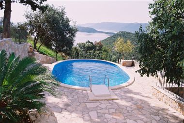 Kuća za odmor Marija - with pool: H(10) Duboka - Rivijera Dubrovnik  - Hrvatska