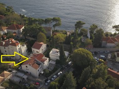 Apartmani i sobe Andri - 100m from sea: A1 Andrea(2+2), A2 Nika(2) Dubrovnik - Rivijera Dubrovnik  