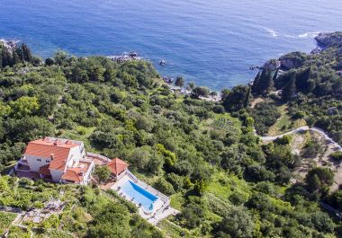 Kuća za odmor Luxury - amazing seaview H(8+2) Soline (Dubrovnik) - Rivijera Dubrovnik  - Hrvatska