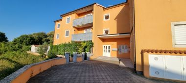 Apartmani Mani - modern: A1(2+1) Ližnjan - Istra  