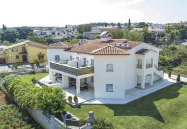 Apartmani Martin - modern: A2(4), A3(4), A4(4) Rovinjsko Selo (Rovinj) - Istra  