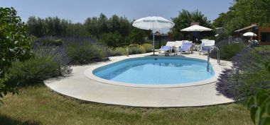Kuća za odmor Gurianum - with pool: H(8) Vodnjan - Istra  - Hrvatska
