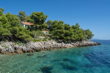 Kuća za odmor Momento - peaceful resort : H(10) Blato - Otok Korčula  - Hrvatska