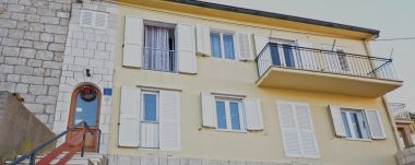 Apartmani i sobe Tereza - in center A1(2+1), R2(2+1), R3(2), R4(2) Korčula - Otok Korčula  
