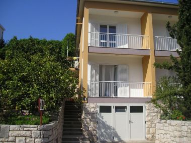 Apartmani i sobe Frano - 50m from the beach: A1(2+2), R1(2+1) Zubaća vala (Vela Luka) - Otok Korčula  - Hrvatska