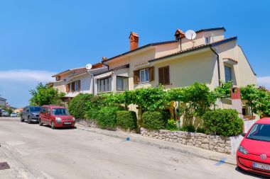 Apartmani Nada - 150 m from sea: A3(2), A2(2+1), A1(3) Mali Lošinj - Otok Lošinj  