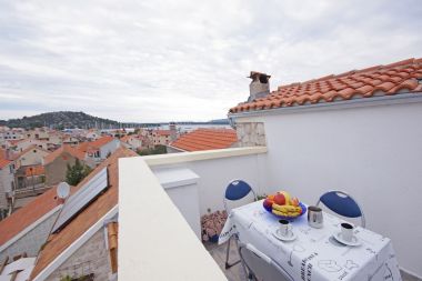 Apartmani Ines - central with free parking: A1(2+2), A2(2+2) Betina - Otok Murter  