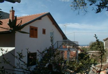 Apartmani Vido - 150 m from beach: A1(2+2), A2(6+3) Trpanj - Poluotok Pelješac  