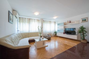 Apartmani Snjeza - spacious & comfortable: A1(4) Split - Rivijera Split  