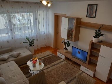 Apartmani Mari - cozy apartment: A1(2+2) Split - Rivijera Split  
