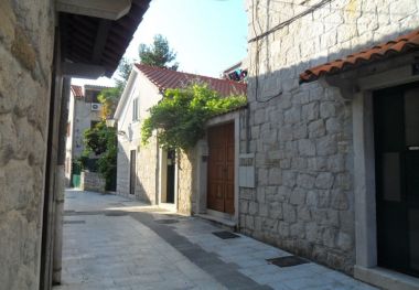 Apartmani Davor -  in city centre: SA1(2) Split - Rivijera Split  