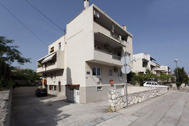 Apartmani Marina - with parking : SA1(2) Split - Rivijera Split  