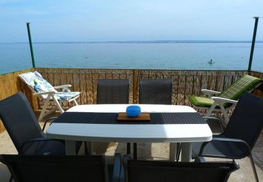 Kuća za odmor Villa Jadran - 10 m from beach: H(6+2) Preko - Otok Ugljan  - Hrvatska