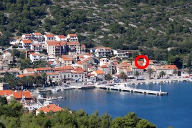 Kuća za odmor Rade - great location & near ferry port H(7) Vis - Otok Vis  - Hrvatska