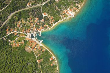 Kuća za odmor Vese - 50 m from sea : H(4+1) Mali Iž (Otok Iž) - Rivijera Zadar  - Hrvatska
