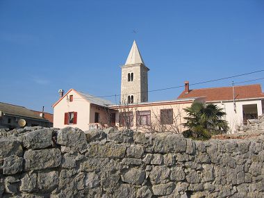 Apartmani Jakov - old town center: A1(4) Nin - Rivijera Zadar  