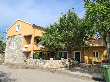 Apartmani Stosa - with parking : A1(2+1), A2(2+1), A3(3+3) Nin - Rivijera Zadar  