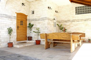 Apartmani Old Stone: SA1(2), A2(4+1), SA4(2) Sukošan - Rivijera Zadar  