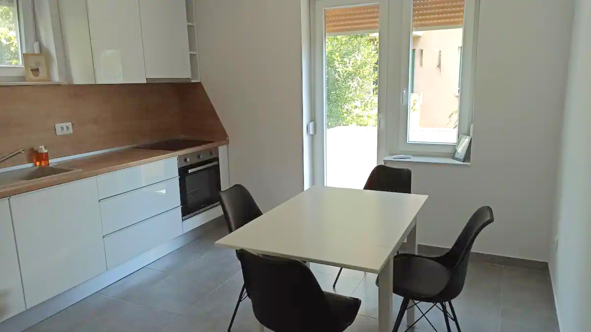 Apartmani Karmen - modern and comfy: A1(2+1) Rijeka - Kvarner  